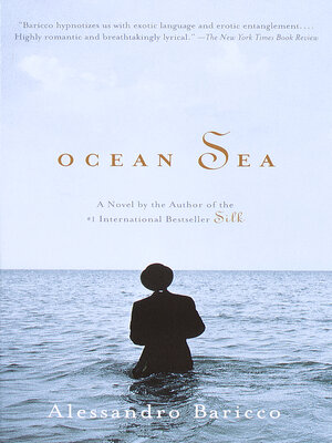 cover image of Ocean Sea